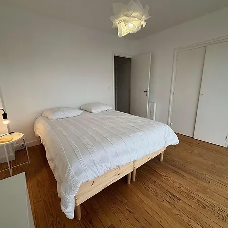 Apartmán Bel Refait A Neuf Proche - Fr-1-494-209