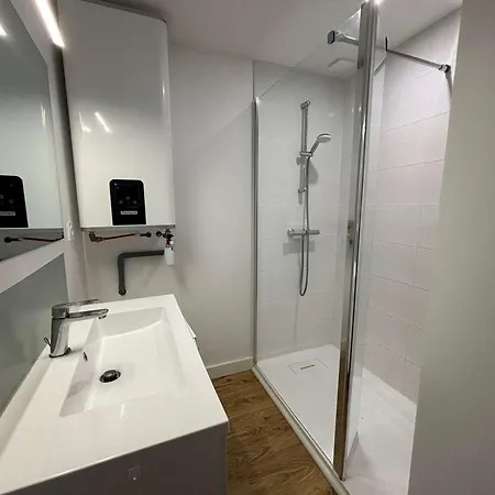 Bel Refait A Neuf Proche - Fr-1-494-209 Apartmán Royan