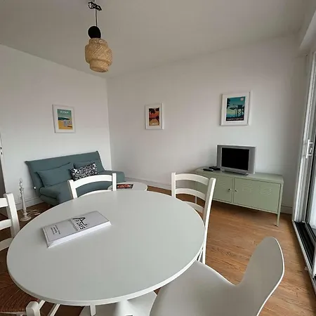 Apartment Bel Refait A Neuf Proche - Fr-1-494-209