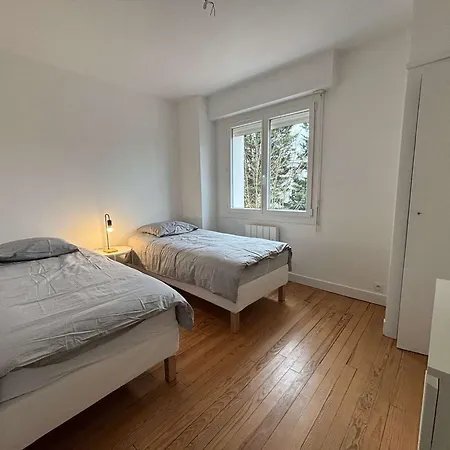 Bel Refait A Neuf Proche - Fr-1-494-209 Royan