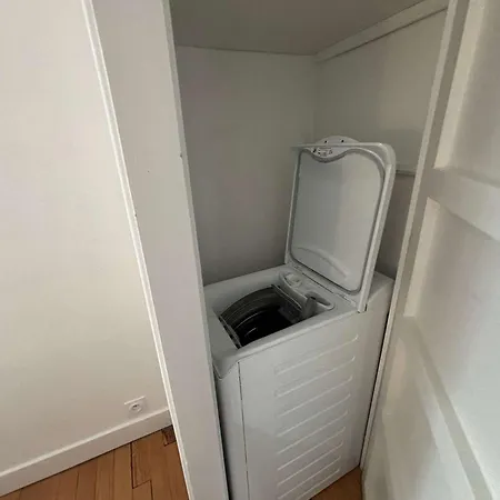 Apartmán Bel Refait A Neuf Proche - Fr-1-494-209 *