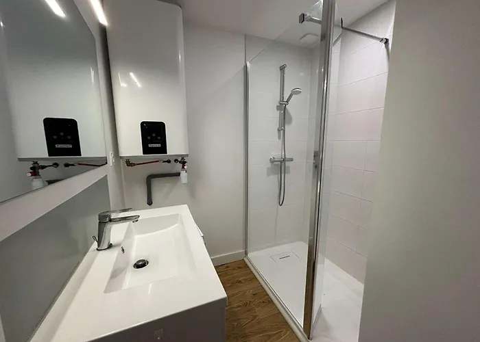 Bel Refait A Neuf Proche - Fr-1-494-209 Apartamento Royan