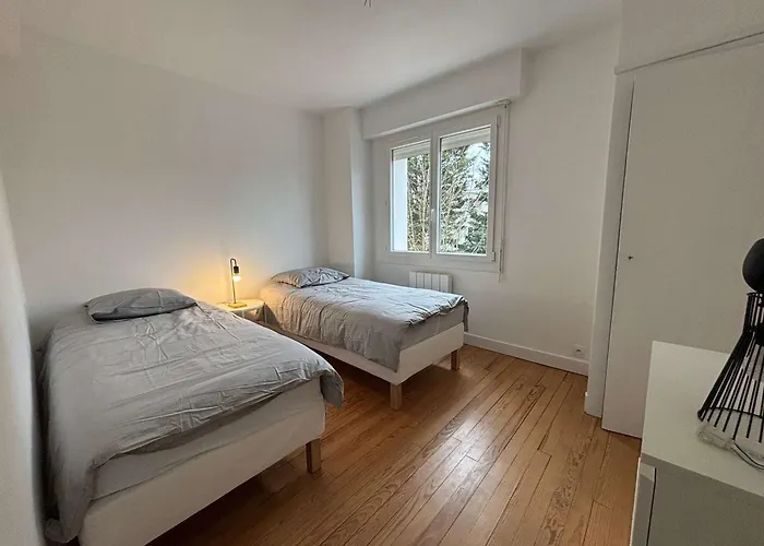 Bel Refait A Neuf Proche - Fr-1-494-209 Royan