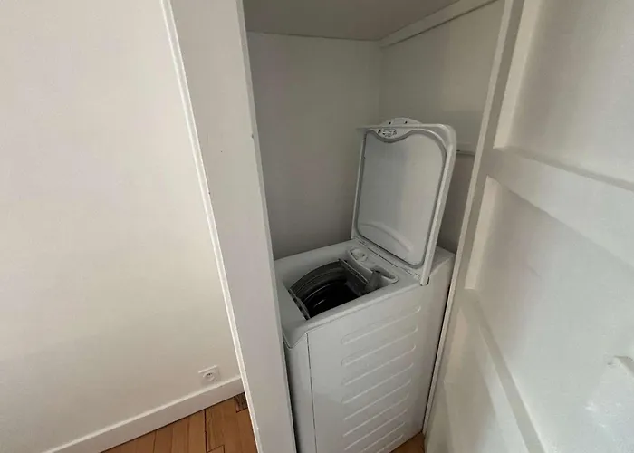 Apartamento Bel Refait A Neuf Proche - Fr-1-494-209 *